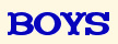 boys